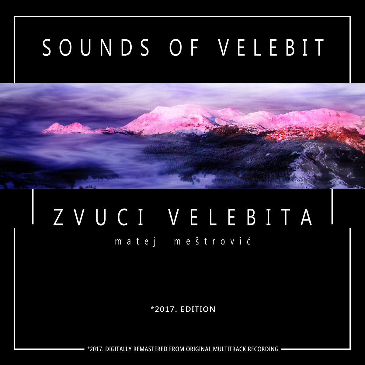 Sounds of Velebit